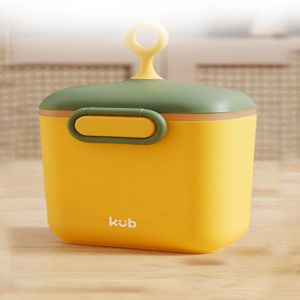 KUB Portable milk powder/ food box
