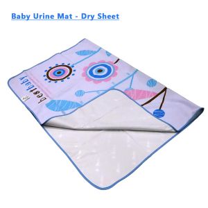 Child Urine Mat Dry Sheets