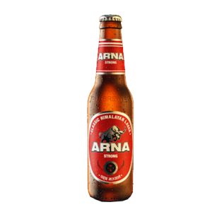 Arna Extra Strong Bottle Beer 330ML