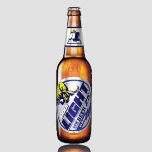 Arna Light Bottle Beer 330ML