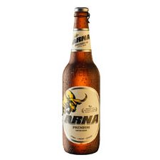 Arna Premium Beer Bottle 650ml