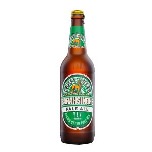 Barahsinghe Craft Maris Otter Pale Ale Bottle Beer 650ML