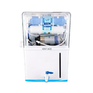 Kent 8.0 Ltrs Mineral RO Water Purifier - ACE