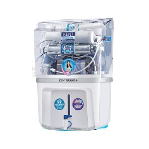 Kent 9 Ltrs RO Water Purifier - GRAND PLUS ZWW