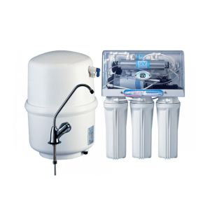 Kent EXCELL+ 7 Ltr RO Water Purifier