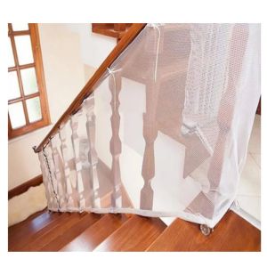 Kids Stair And Balcony Safety Net
