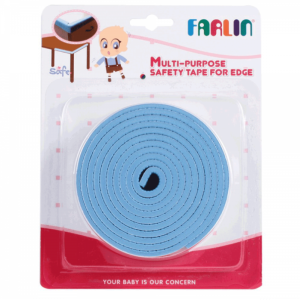 Farlin Multi-Purpose Safety Tape For Edges