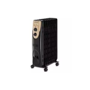 Black and Decker Oil Radiator Heater- 9Fin OR090D-B5