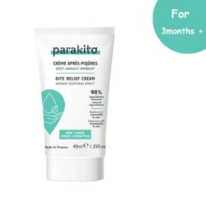 PARA’KITO® AfterBite Cream 40ml (EN) FNGBRC1EN/DSPBRMC1EN(3m+)