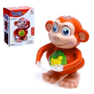 Dancing Monkey Toy For Kids