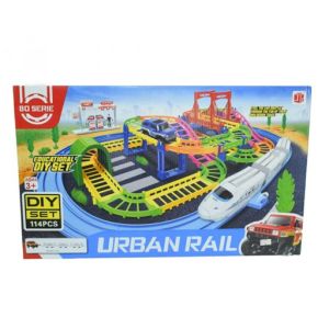 Urban Rail Track
