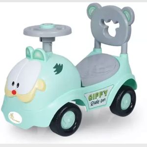 R for Rabbit Giffy Ride-on Car - ROCBGN01 (1-3 Years)
