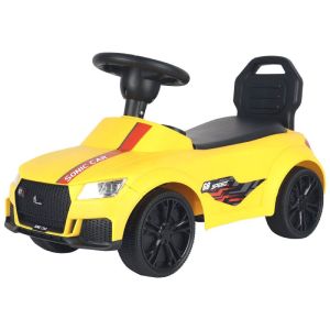 R for Rabbit Sonic Ride-on Car - ROCSY02 (12 M+)