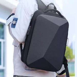 Coteci 16 inch Space Series Style waterproof laptop Backpack