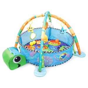 R for Rabbit First Play Turtle Play Gym-BGFTUM02  (2 M+)