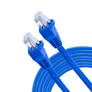 RJ45 Network Internet Ethernet LAN Cord Cable CAT5E (10M) for PC Modem Router