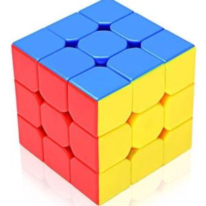 Qi Yi Rubik's Magic Cubes 3 x 3
