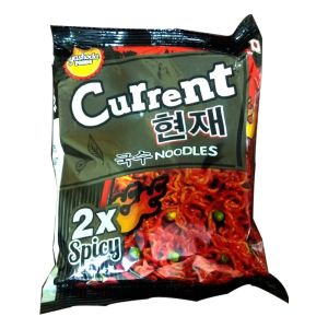 Current Spicy Noodles 2X (Pack of 5)