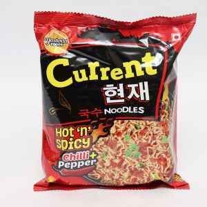 Current Hot n Spicy Noodles 100G