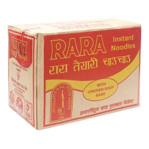 Rara Noodles- 75 Gm (Pack Of 30)