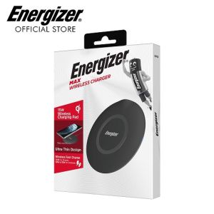 Energizer wireless charging pad WCP-105
