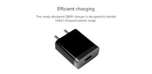 Mi Standard Charger Qualcomm® Quick Charge™ 3.0
