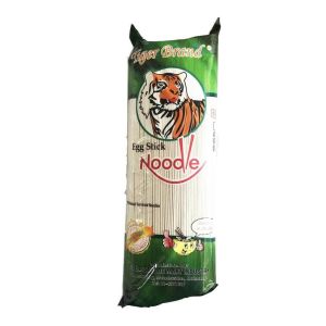 Tiger Brand Egg Stick Noodles 1 KG