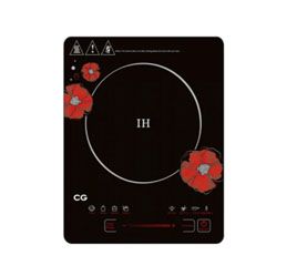 CG 2000W Induction Cooker  CGIC20D02