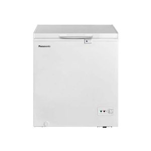 Panasonic SCR-CH300H7B 295 Litre Net Capacity PCM Sheet Deep Freezer with Hard Top