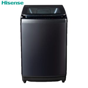 Hisense 10.5Kg Fully Automatic Top Loading Washing Machine