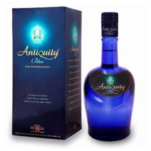 Antiquity Blue 750ML