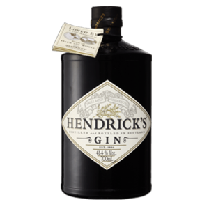 Hendrick's Gin 700ML