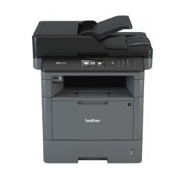 Brother Monochrome Laser Printer MFC-L5755DW