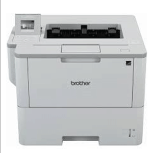Brother Business Laser Printer HL-L6400DW