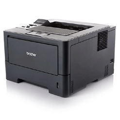 Brother High-Speed Laser Printer HL-5470DW