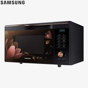 Samsung 28Ltr. Microwave Convection with Masala & Sun Dry MC28M6036CC