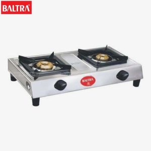 Baltra Flavour Gas Stove  BGS 114