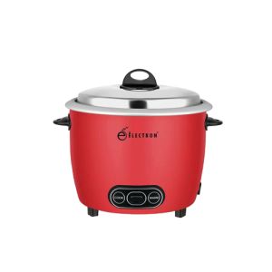 Electron Rice Cooker Drum Cherry