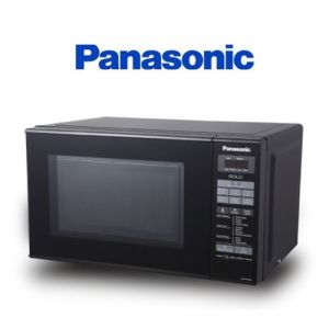 Panasonic 20Ltr. Solo Oven NN-ST266BYTE