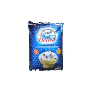 Pearl Premium Katarni Rice 25Kg