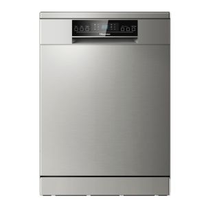 Hisense 15 Place Dishwasher H15DSS