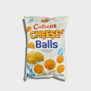 Current Cheese Balls 60Gm