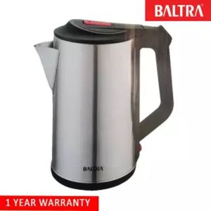Baltra Electric Cordless Kettle 2.5 Litre Eager Bc143