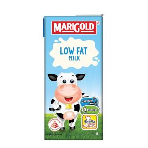 Marigold Low Fat Milk 1Ltr.