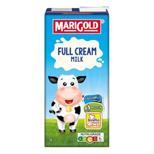 Marigold Full Cream Milk 1Ltr.