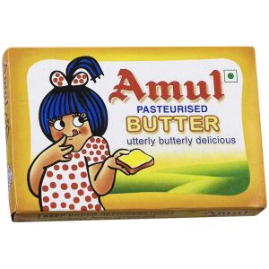Amul Butter 100Gm