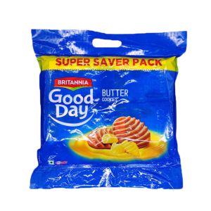 Britannia Good Day Butter Super Saver Pack 1Kg