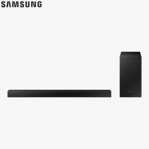 Samsung T420/XL 150 W 2.1 Channel Wireless Soundbar with Dolby Digital (Black)