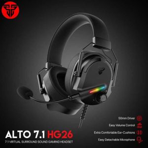 Fantech HG26 7.1 Virtual Surrond Sound Gaming Headset