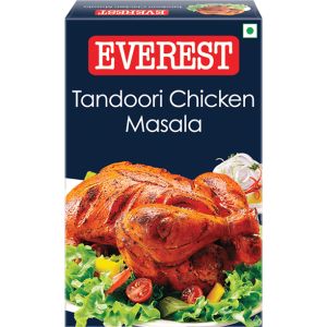 Everest Tandoori Chicken Masala 100Gm